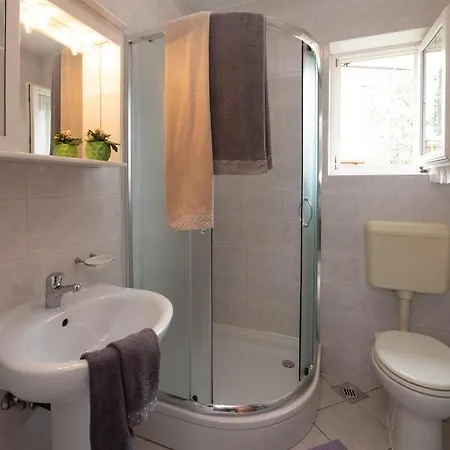 Apartman Blue *