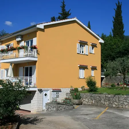Apartman Blue Ika