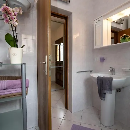 Apartament Blue *
