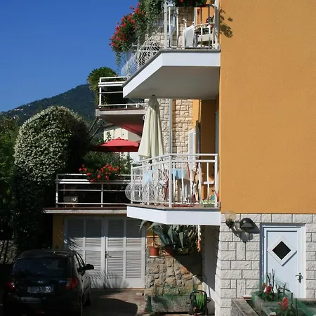 Appartement Blue *