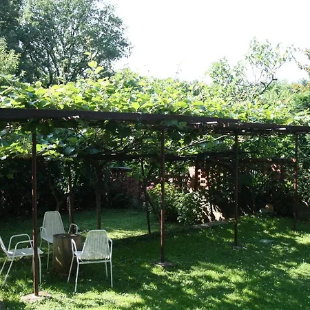 Apartament Blue *