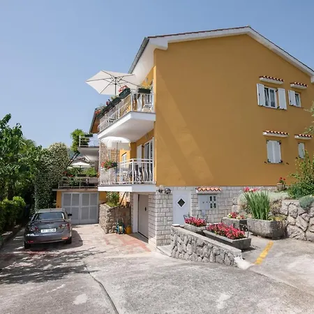 Apartman Blue *