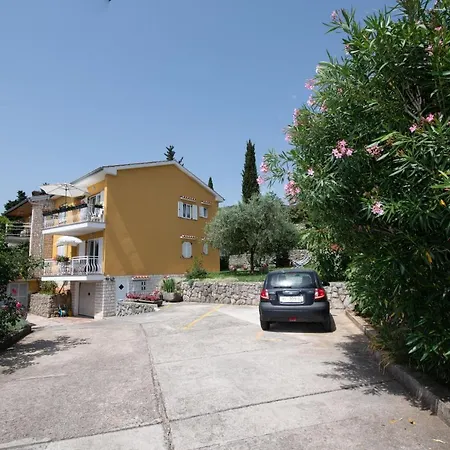 Blue Apartman