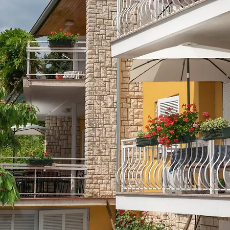 Apartman Blue