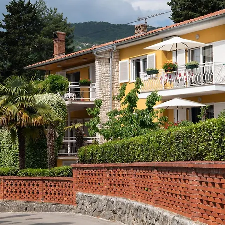 Blue Apartman Ika