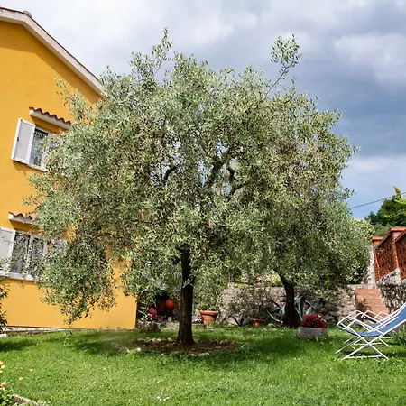 Apartman Blue