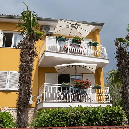 Apartman Blue *