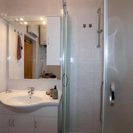 Apartament Blue Ika