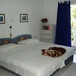 Blue Appartement
