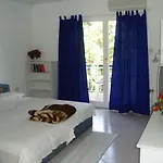 Blue Appartement