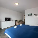 Blue Appartement