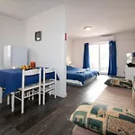 Blue Appartement Ika