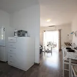 Appartement Blue