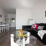 Blue Appartement Ika