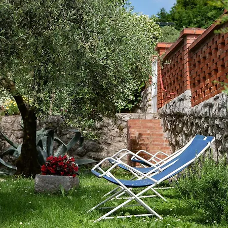 Apartamento Blue Ika