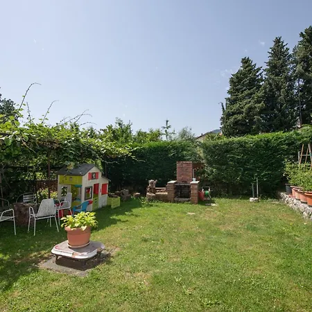 Blue Apartamento Ika