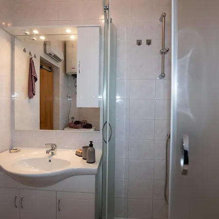Apartment Blue Ika