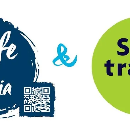 Blue Апартаменты