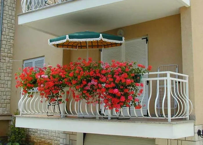 Апартаменты Blue *