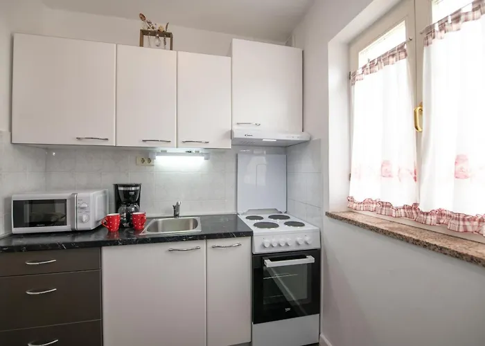 Blue Апартаменты Ика