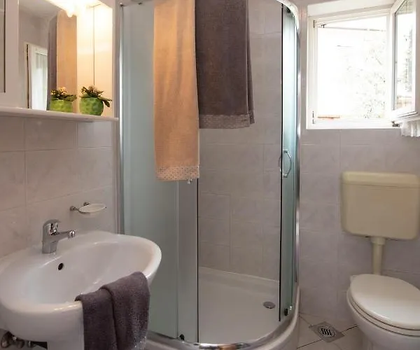 Апартаменты Blue *