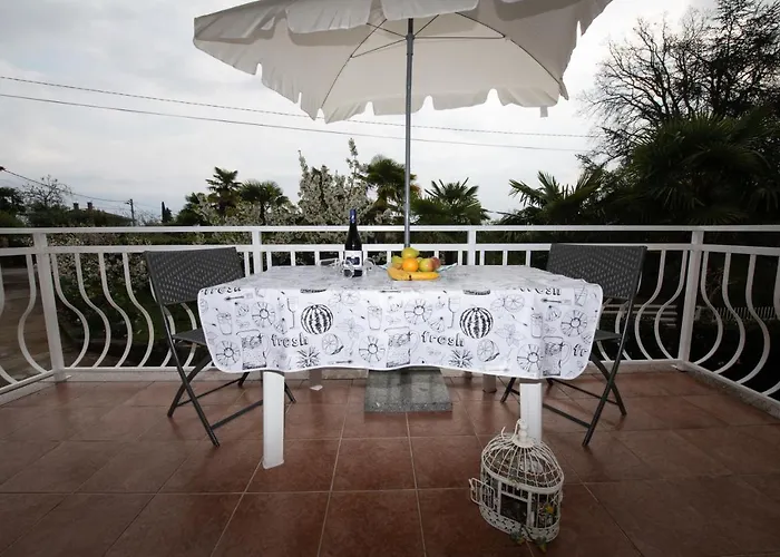 Blue Апартаменты