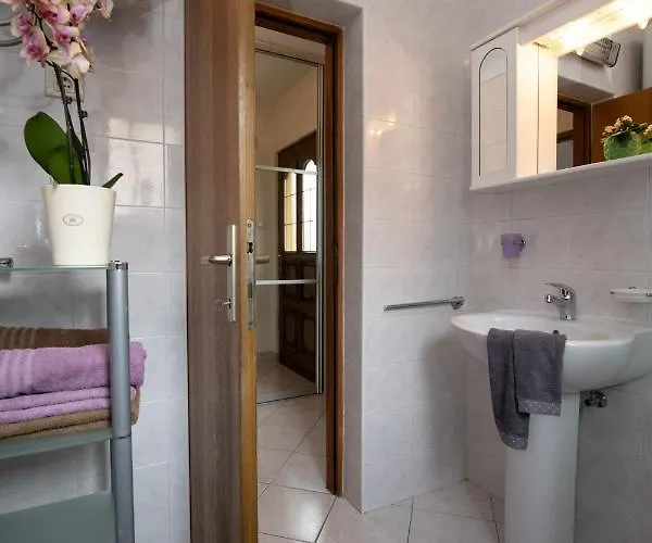 Апартаменты Blue *