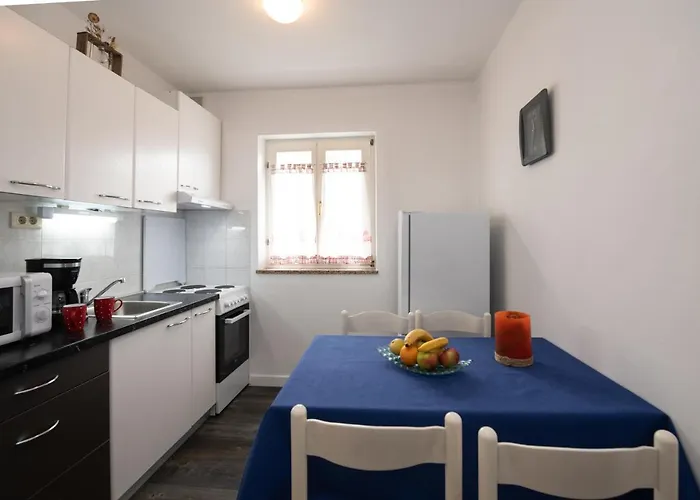 Blue Апартаменты *