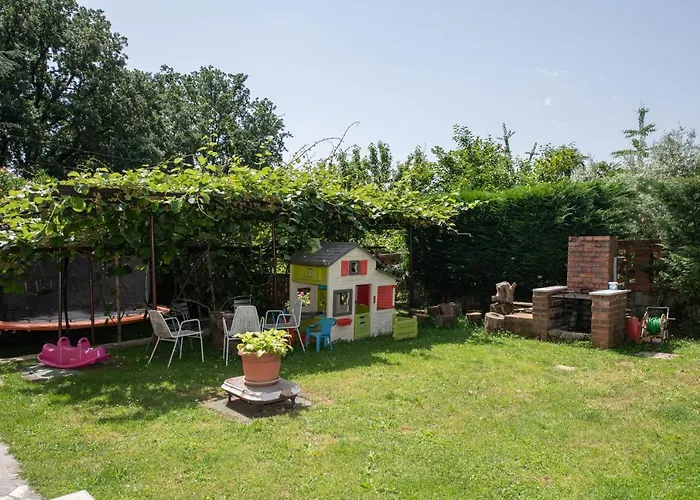 Blue Апартаменты *