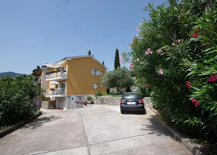 Blue Апартаменты