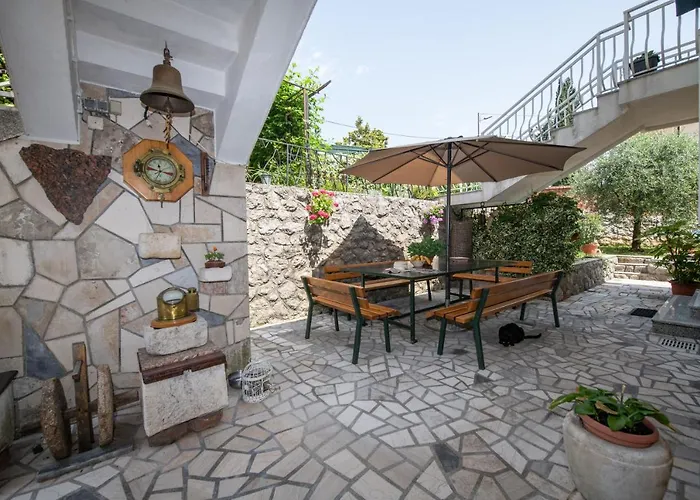 Апартаменты Blue *