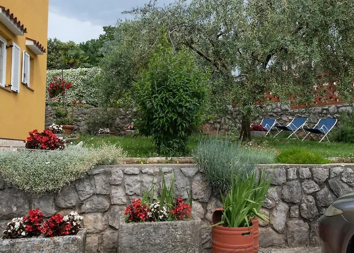 Blue Апартаменты *