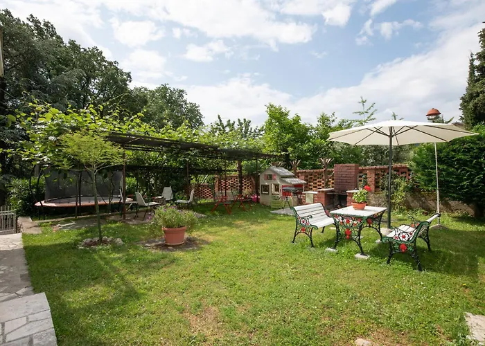 Апартаменты Blue *