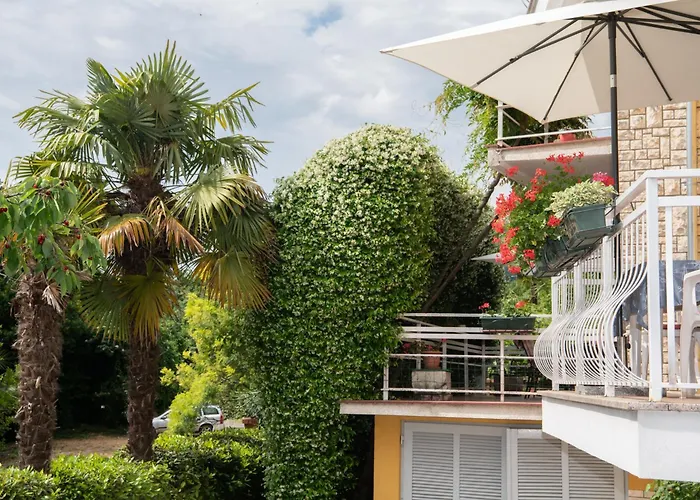 Апартаменты Blue *