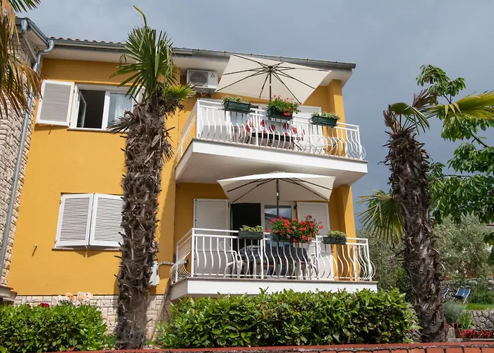 Апартаменты Blue *