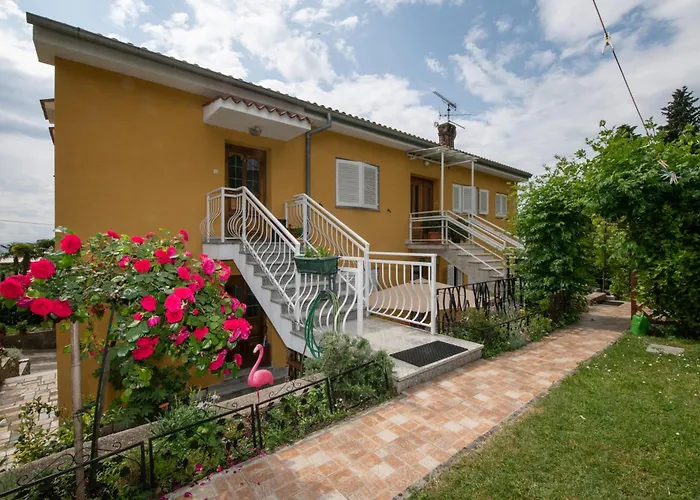 Апартаменты Blue Ика