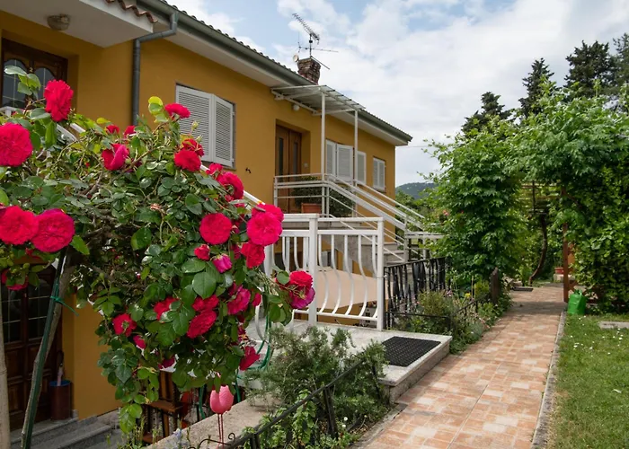 Blue Апартаменты