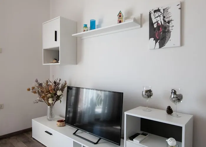 Blue Апартаменты