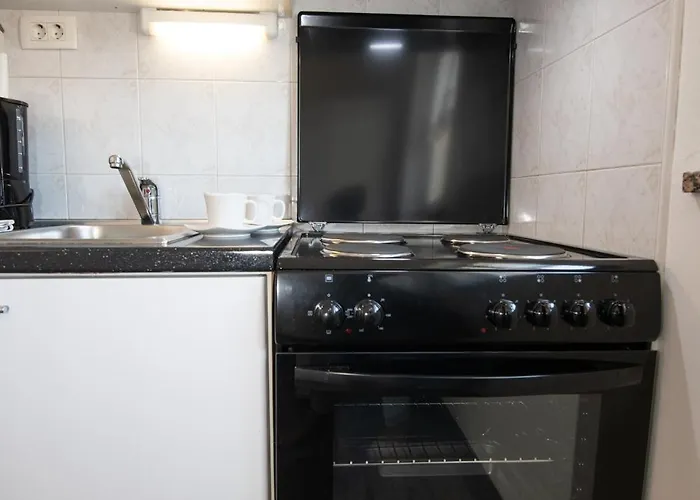 Blue Апартаменты