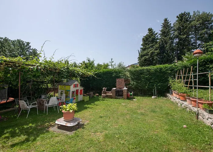 Blue Апартаменты Ика