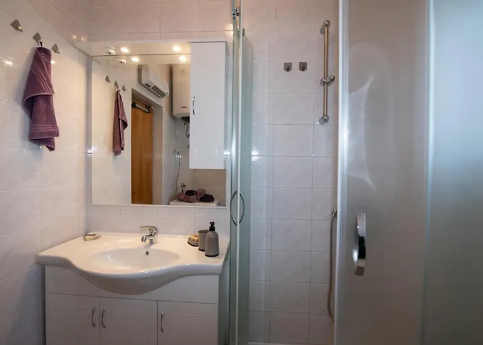 Апартаменты Blue Ика