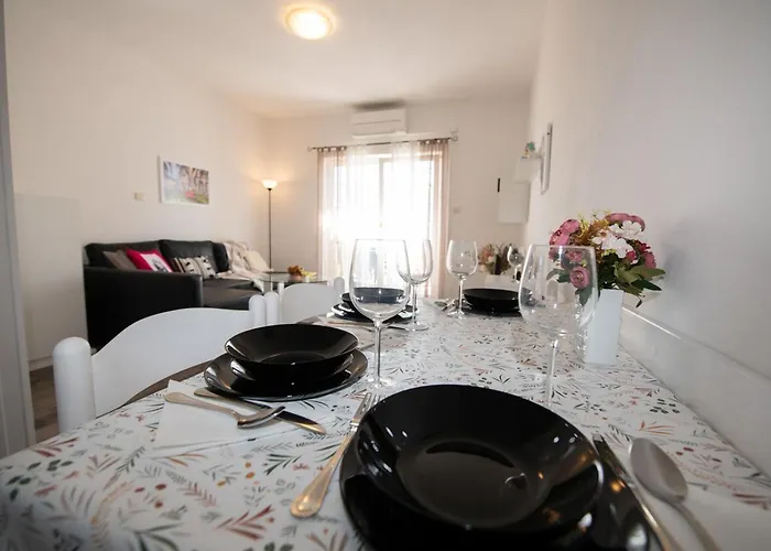 Blue Апартаменты *